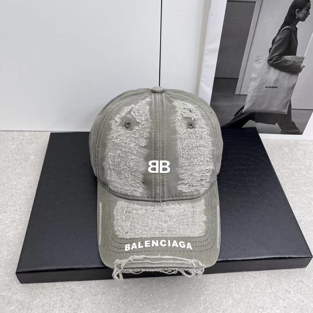 Balenciaga Caps